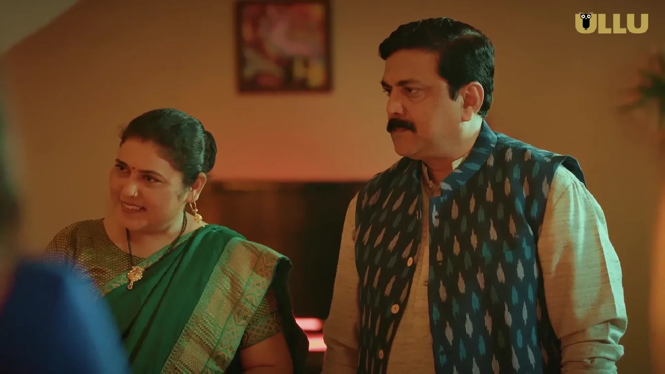 Kala Khatta S01 P02 ULLU